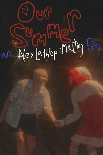 Our Summer Poster