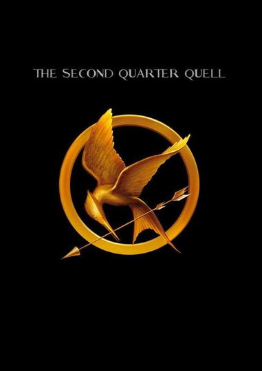 Hunger Games: The Second Quarter Quell