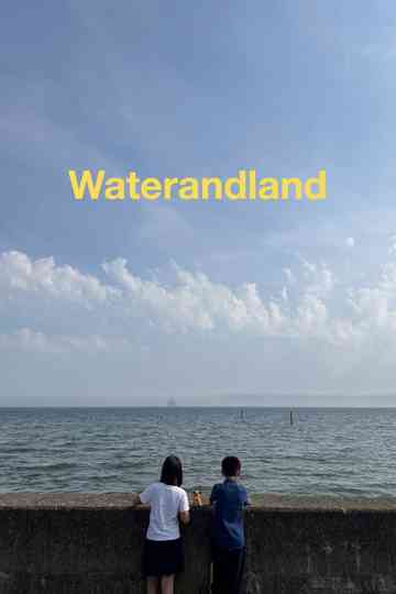 Waterandland Poster