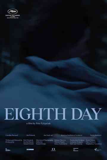 Eighth Day Poster