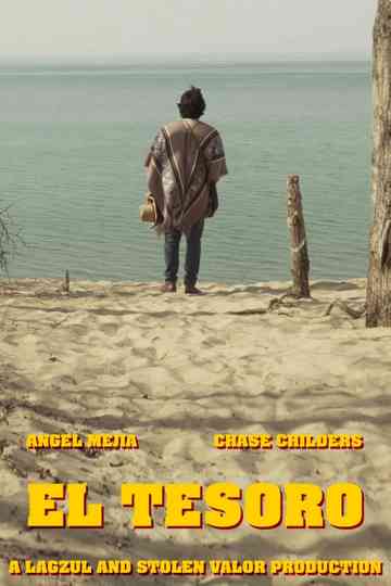 El Tesoro Poster