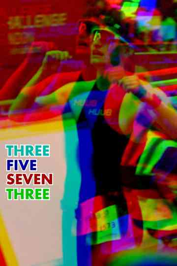 Three Five Seven Three Poster