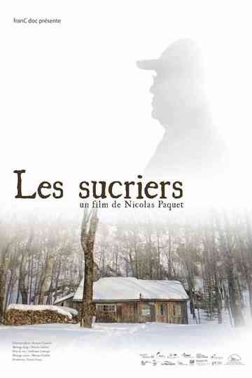 Sugar Shack Tales Poster