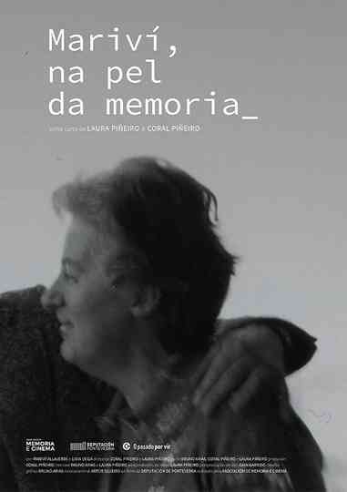 Na pel da memoria Poster