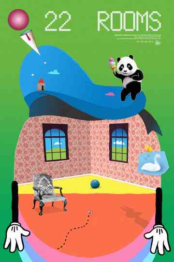 22 Rooms Poster