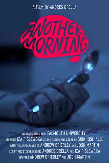 Another Morning Poster