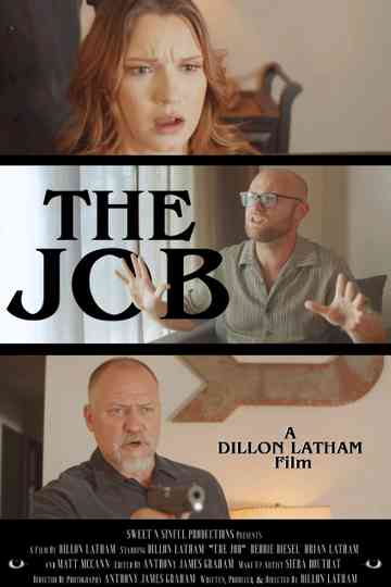 The Job poster