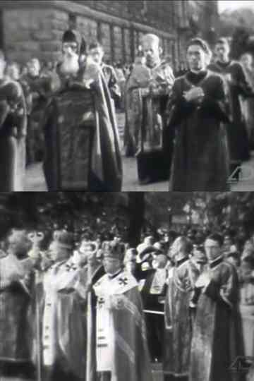 Last Salute to the Commander poster