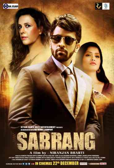 Sabrang Poster