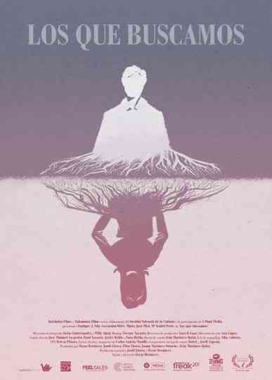 Los que buscamos poster