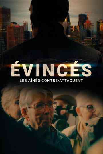 Évincés : Les aînés contre-attaquent Poster