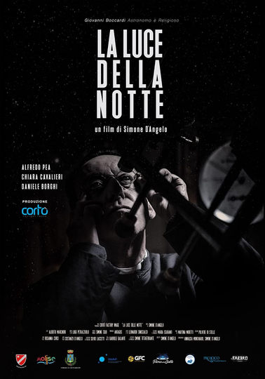 La luce della notte Poster