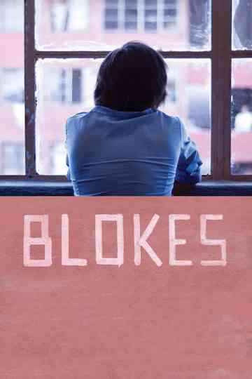Blocks Poster