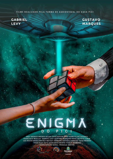 Enigma do Pici