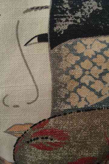 Un hombre entre monstruos Poster