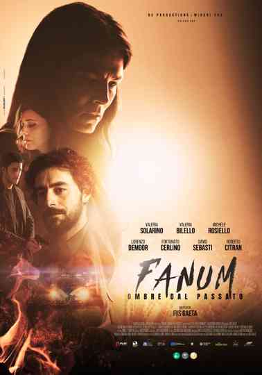 Fanum Poster