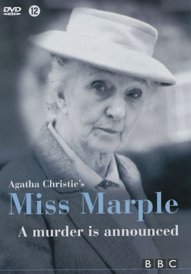 Miss Marple: A Murder is Announced