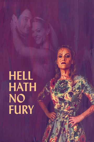 Hell Hath No Fury Poster