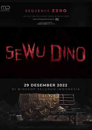Sewu Dino: Sequence Zero