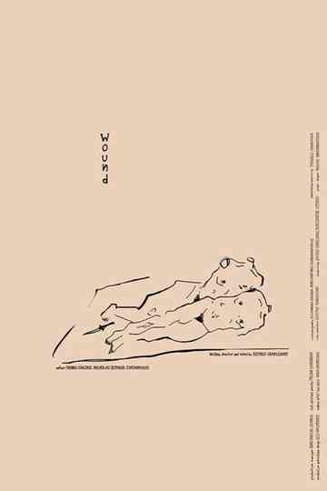 Wound Poster