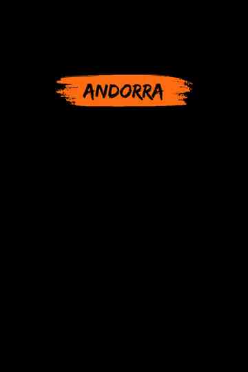Andorra Poster