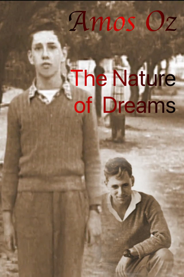 Amos Oz: The Nature of Dreams