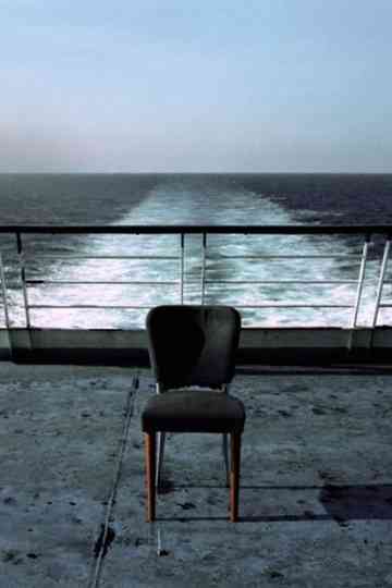 Lighthouse in the Sea of Time I Poster