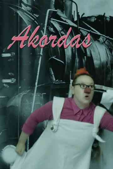 Akordas Poster