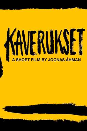 Kaverukset Poster