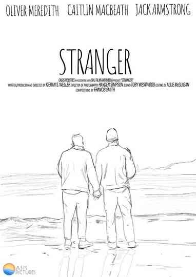 Stranger Poster