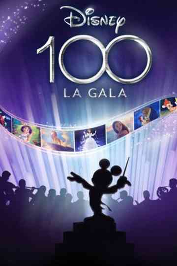 Disney 100: Remember That Poster