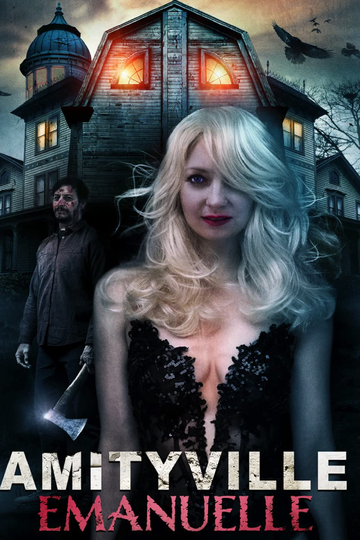 Amityville Emanuelle Poster