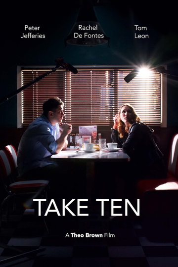 Take Ten Poster