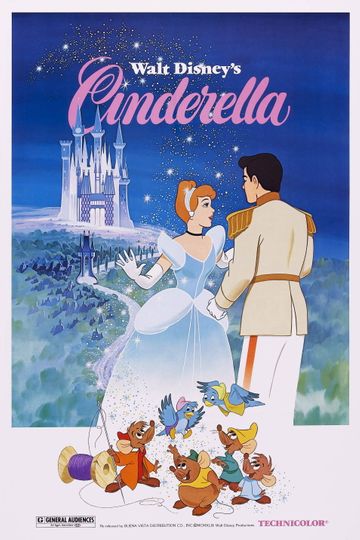Cinderella