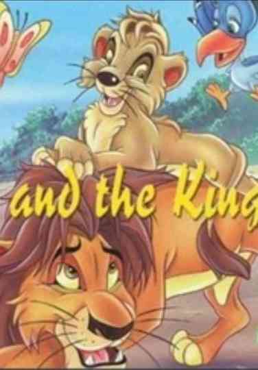 Lion and the King Poster