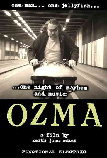 Ozma Poster