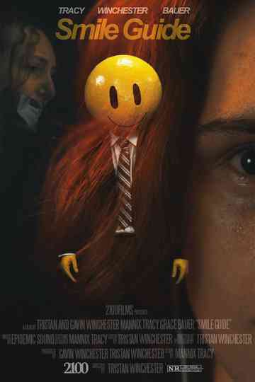 Smile Guide Poster