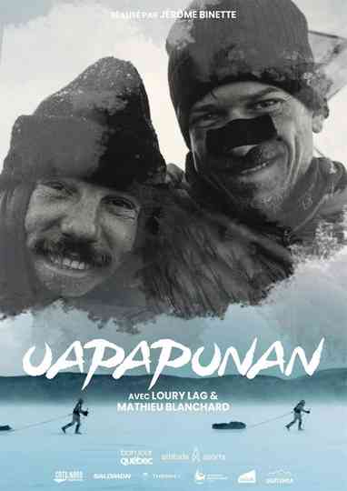 Uapapunan Poster