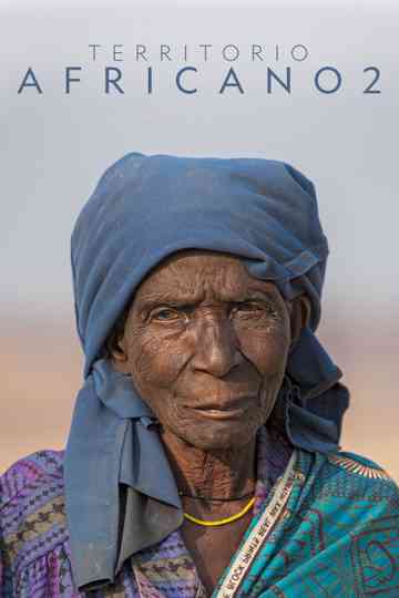 African Territory 2 poster