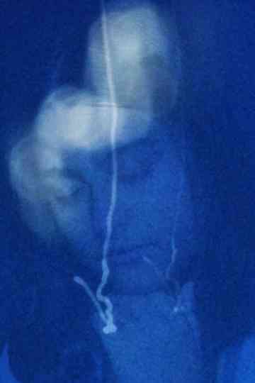 In the shine that appeared in the blue of the sky... Poster