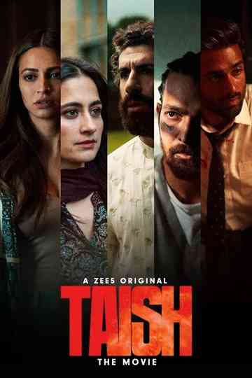 Taish Poster