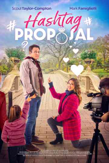 Hashtag Proposal Poster