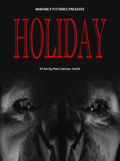 Holiday Poster