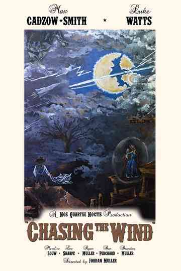 Chasing The Wind Poster