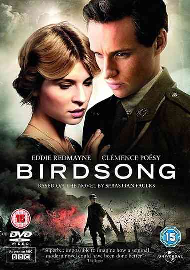 Birdsong Poster