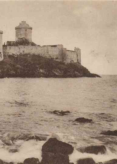 Komor's Judgment Poster