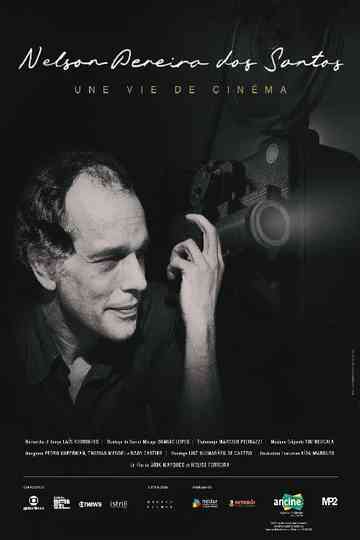 Nelson Pereira dos Santos – A Life of Cinema Poster