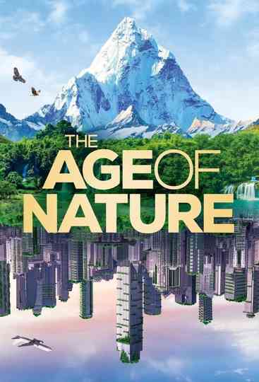 The Age Of Nature Poster