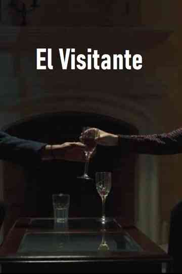 El Visitante Poster