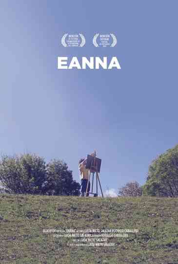 Eanna Poster